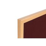 Earth Exec Felt Nbrd 90X60 Brg