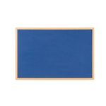 Earth Exec Felt Nbrd 180X120 Blu