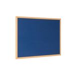Earth Exec Felt Nbrd 180X120 Blu