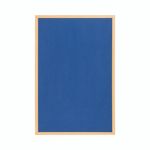 Earth Exec Felt Nbrd 180X120 Blu