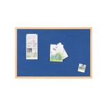 Earth Exec Felt Nbrd 180X120 Blu