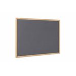 Earth Exec Felt Nbrd 180X120 Gry
