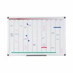 Maya Magnetic Annual Planner 90X60Cm