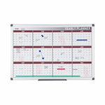 Maya 12 Month Magn Annual Plnr 90X60