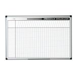 Maya Magn Program Organizer 90X60Cm