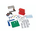 All Purpose Magnetic Plnr 90X60 +Kit
