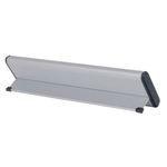 Bi-Office Desk Nameplate 60X220X20Mm