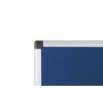 Showboard 3 Panel+Header Blu 90X60