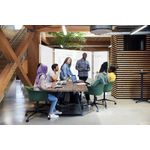 Slim Display Sys Ceramic Brd 120X90
