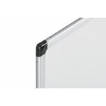 Revolving Whiteboard Enamel 150X120