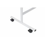 Revolving Whiteboard Enamel 150X120