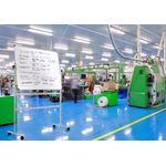 Revolving Whiteboard Enamel 150X120