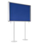 Mastervision Out Display Blu 15Xa4