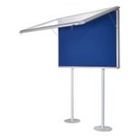 Mastervision Out Display Blu 15Xa4
