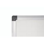 Maya Ds Brd Plain/Gridded 240X120
