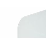 Lago Magn Glass Brd Frameless 90X60