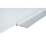 River Magnetic Glass Board 240X120Cm