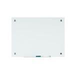 River Magnetic Glass Board 240X120Cm