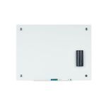 River Magnetic Glass Board 240X120Cm
