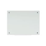 River Magnetic Glass Board 180X120Cm