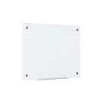 River Magnetic Glass Board 120X90Cm