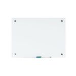 River Magnetic Glass Board 90X60Cm