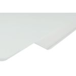 Projection Glass Brd Frl 160X100Cm