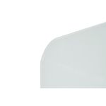 Projection Glass Brd Frl 160X100Cm