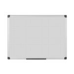 Bi-Office Maya Grid Wbrd 1500X1200Mm