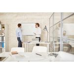 Bi-Office Earth Drywipe Brd 1200X900