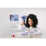 Antimicrobial Whiteboard 180X120Cm