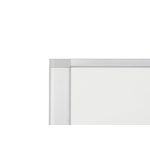 Cubicle Wbrd Lacquered Steel 90X35