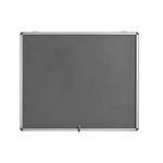 Enclore Gry Lockable Door 18Xa4