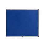 Enclore Blu Lockable Door 12Xa4
