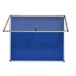 Enclore Blu Lockable Door 6Xa4