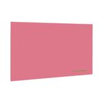Mag Fuchsia Brd 1800X1000Mm Frmeless