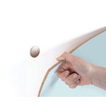 Mag Sky Board 1800X1000Mm Frameless