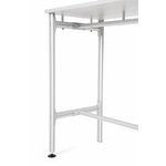 Industrial Desk Magnetic Wbrd 120X90