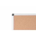 Maya Comb Brd Cork/Drywipe 120X90Cm