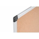 Maya Comb Brd Cork/Drywipe 120X90Cm