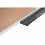 Maya Comb Brd Cork/Drywipe 120X90Cm