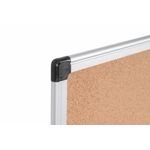 Maya Comb Brd Cork/Drywipe 90X60Cm