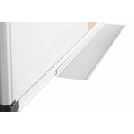 Maya Comb Board Cork/Magn 90X60Cm