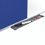 Maya Comb Brd Blue Felt/Dwip 120X90