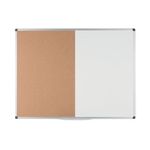 Maya Comb Board Cork/Magn 80X60Cm