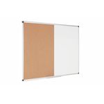 Maya Comb Board Cork/Magn 80X60Cm