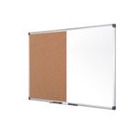 Maya Comb Brd Cork/Drywipe 80X60Cm