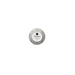 Push Pins Clear/Transparent Pk200
