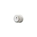 Push Pins Clear/Transparent Pk200