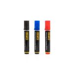 Inkstring Xl Marker Assorted Pk3
